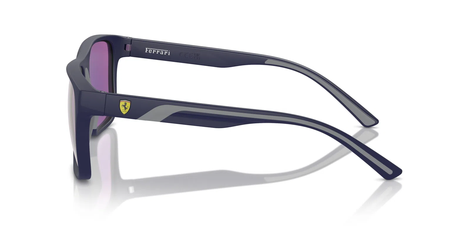 Scuderia Ferrari 6002U Sunglasses - view 26